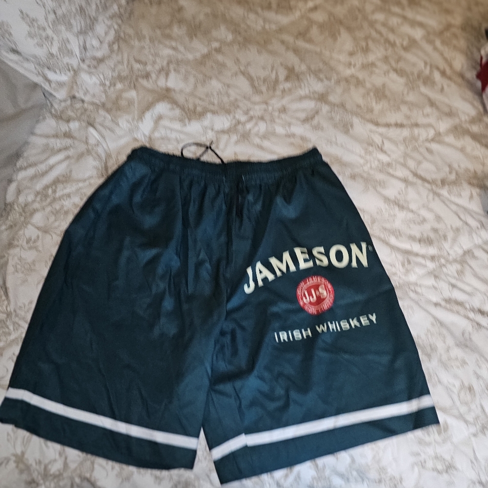 Jameson swim trunks